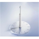 Електрична зубна щітка Xiaomi Mijia Sonic Electric Toothbrush T302 Silver