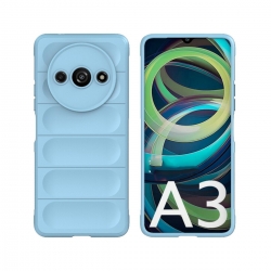 Чохол для смартфона Cosmic Magic Shield for Xiaomi Redmi A3 4G Light Blue