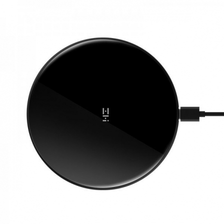 

Беспроводное зарядное устройство Xiaomi ZMI WTX10 Wireless Charger, Черный