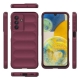Чохол для смартфона Cosmic Magic Shield for Samsung Galaxy A26 5G Plum