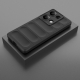 Чохол для смартфона Cosmic Magic Shield for Xiaomi Redmi Note 13 Pro 5G/POCO X6 5G Black