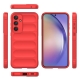 Чохол для смартфона Cosmic Magic Shield for Samsung Galaxy A35 China Red