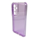 Чохол для смартфона Space III for Samsung Galaxy S24 Purple