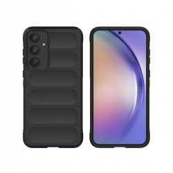 Чохол для смартфона Cosmic Magic Shield for Samsung Galaxy A35 Black
