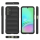 Чохол для смартфона Cosmic Magic Shield for Samsung Galaxy A15 Black