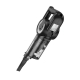 Пилосос HOCO HY11 Wireless handheld roller brush vacuum cleaner (EU) White