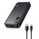 Зовнішній акумулятор UGREEN PB312 20000mAh PD 20W