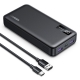 Зовнішній акумулятор UGREEN PB312 20000mAh PD 20W