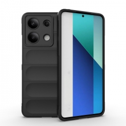 Чохол для смартфона Cosmic Magic Shield for Xiaomi Redmi Note 13 4G Black