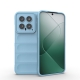 Чохол для смартфона Cosmic Magic Shield for Xiaomi Redmi Note 14 5G Light Blue