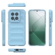 Чохол для смартфона Cosmic Magic Shield for Xiaomi Redmi Note 14 5G Light Blue