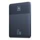 Зовнішній акумулятор Baseus Blade2 Fast-Charging Power Bank with Digital Display Intelligent Edition 12000mAh 65W Mariana Blue