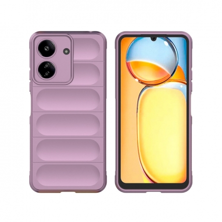 Чохол для смартфона Cosmic Magic Shield for Xiaomi Redmi 13C 4G/POCO С65 Lavender