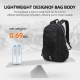 Рюкзак Tigernu T-B9500 15.6" Orange