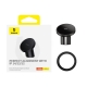 Автотримач для телефона Baseus NeoGravity Magnetic Car Mount (For Dashboards and Air Outlets) Cluster Black