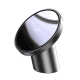 Автотримач для телефона Baseus NeoGravity Magnetic Car Mount (For Dashboards and Air Outlets) Cluster Black
