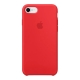 Чохол-накладка iPhone 8 Matte Red