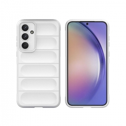 Чохол для смартфона Cosmic Magic Shield for Samsung Galaxy A35 White