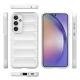 Чохол для смартфона Cosmic Magic Shield for Samsung Galaxy A35 White