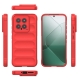 Чохол для смартфона Cosmic Magic Shield for Xiaomi Redmi Note 14 5G China Red