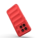 Чохол для смартфона Cosmic Magic Shield for Xiaomi Redmi Note 14 5G China Red
