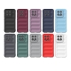 Чохол для смартфона Cosmic Magic Shield for Xiaomi Redmi Note 14 5G China Red