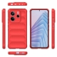 Чохол для смартфона Cosmic Magic Shield for Xiaomi Redmi Note 14 4G EU China Red