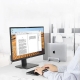Підставка для ноутбука UGREEN LP258 Vertical Laptop Stand(UGR-20471)