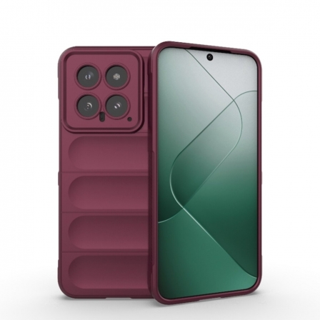 Чохол для смартфона Cosmic Magic Shield for Xiaomi Redmi Note 14 5G Plum