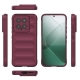 Чохол для смартфона Cosmic Magic Shield for Xiaomi Redmi Note 14 5G Plum