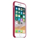 Чехол-накладка iPhone 8 Matte Pink