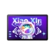 Планшет Lenovo Xiaoxin Pad 2022 4/128GB Wi-Fi Grey (ZAAM0114)