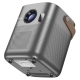 Проектор HOCO DT4 Smart full autofocus projector (720P Android version) EU