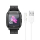Дитячий смарт-годинник Hoco Y100 children watch with call function Black