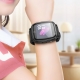 Дитячий смарт-годинник Hoco Y100 children watch with call function Black