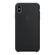Чехол-накладка iPhone XS Max Matte Black