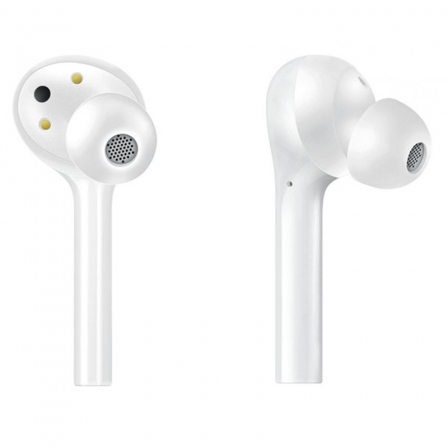

Наушники HUAWEI FreeBuds Lite White (AM-H1C), Черный