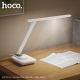 Світильник HOCO HX12 Eye protection foldable table lamp White