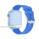 Дитячий cмарт-годинник Hoco Y101 4G children smart watch Blue