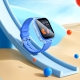 Дитячий cмарт-годинник Hoco Y101 4G children smart watch Blue