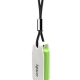 Флеш-накопичувач Apacer USB 2.0 AH335 32Gb Green