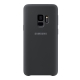 Чехол-накладка Samsung Galaxy S9 Matte Black
