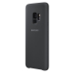 Чехол-накладка Samsung Galaxy S9 Matte Black
