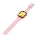 Дитячий cмарт-годинник Hoco Y101 4G children smart watch Pink