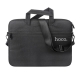 Сумка для ноутбука HOCO GT1 Simple series laptop bag(14 inches) Black