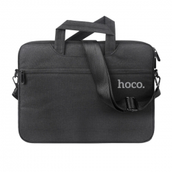 Сумка для ноутбука HOCO GT1 Simple series laptop bag(14 inches) Black