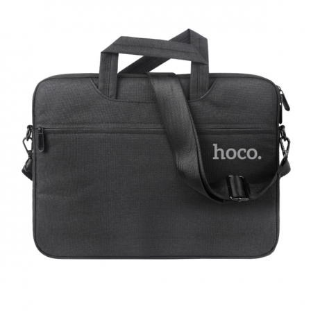 Сумка для ноутбука HOCO GT1 Simple series laptop bag(14 inches) Black