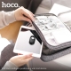 Трекер HOCO E94 Star intelligent positioning anti-lost device Taro Purple