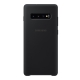 Чехол-накладка Samsung Galaxy S10 Plus Matte Black
