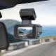 Відеореєстратор HOCO DV10 mini screen dashcam Black